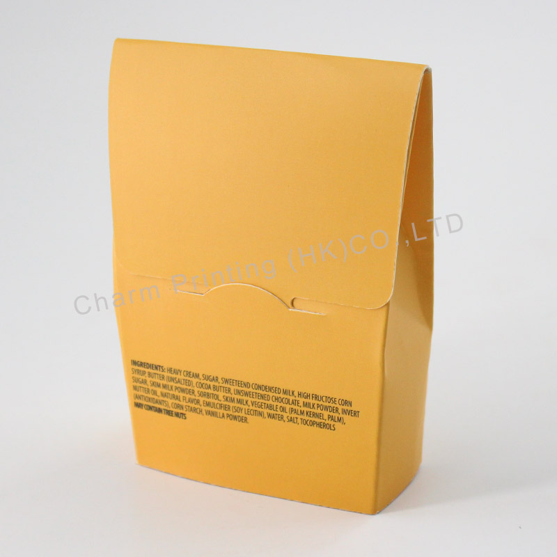 Paper box